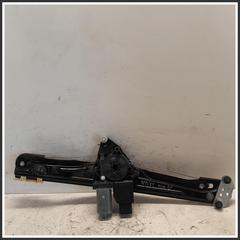 Immagine di Alzacristallo porta ALZAVETRO | sx. | ant.