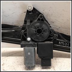 Immagine di Alzacristallo porta ALZAVETRO | sx. | ant.