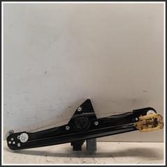 Immagine di Alzacristallo porta ALZAVETRO | sx. | ant.