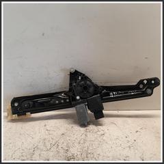 Immagine di Alzacristallo porta ALZAVETRO | sx. | post.