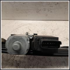 Immagine di Alzacristallo porta ALZAVETRO | sx. | post.