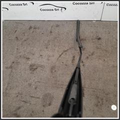 Immagine di Braccio tergicristallo parabrezza PORTASPAZZOLA | dx.