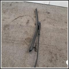 Immagine di Braccio tergicristallo parabrezza PORTASPAZZOLA | dx.