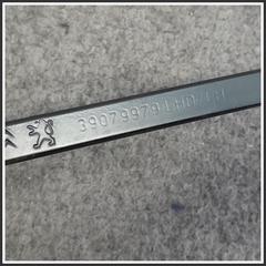 Immagine di Braccio tergicristallo parabrezza PORTASPAZZOLA | sx.