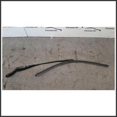 Immagine di Braccio tergicristallo parabrezza PORTASPAZZOLA | sx.