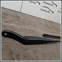 Immagine di Braccio tergicristallo parabrezza PORTASPAZZOLA | sx.