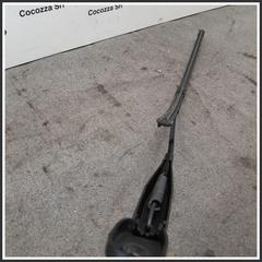 Immagine di Braccio tergicristallo parabrezza PORTASPAZZOLA | sx.