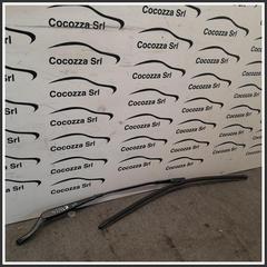 Immagine di Braccio tergicristallo parabrezza PORTASPAZZOLA | sx.