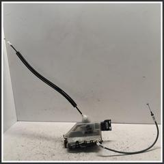 Immagine di Serratura porta SERRATURA | dx. | ant.