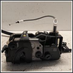 Immagine di Serratura porta SERRATURA | dx. | ant.