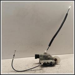 Immagine di Serratura porta SERRATURA | sx. | ant.