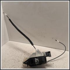 Immagine di Serratura porta SERRATURA | sx. | ant.