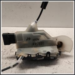 Immagine di Serratura porta SERRATURA | sx. | ant.