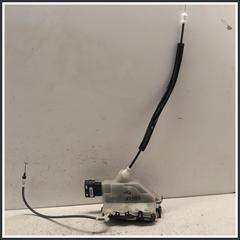 Immagine di Serratura porta SERRATURA | dx. | post.