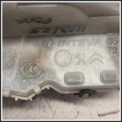 Immagine di Serratura porta SERRATURA | dx. | post.