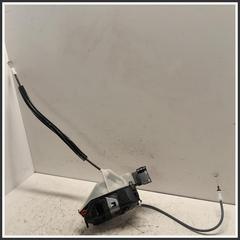 Immagine di Serratura porta SERRATURA | dx. | post.