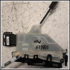 Immagine di Serratura porta SERRATURA | dx. | post.