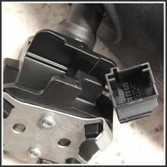 Immagine di Retrovisore interno RETROVISORE INT