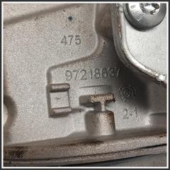 Immagine di Meccanismo Tergicristallo SISTEMA DI BIEL