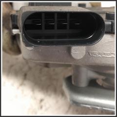 Immagine di Meccanismo Tergicristallo SISTEMA DI BIEL