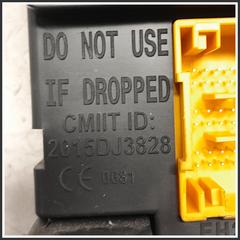 Immagine di CENTRALINA SCATOLA FUSIBILI