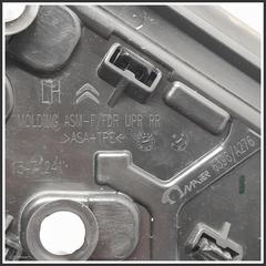 Immagine di TRIANGOLO SPECCHIO ANTERIORE SINISTRO CITROEN C3 AIRCROSS