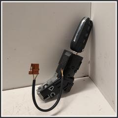 Immagine di Bloccasterzo ANTIFURTO