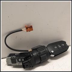 Immagine di Bloccasterzo ANTIFURTO