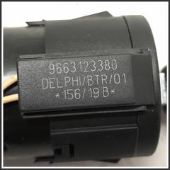 Immagine di Bloccasterzo ANTIFURTO