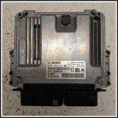 Immagine di Centralina iniezione CAL CTRL PASSW