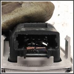 Immagine di Luce di cortesia abitacolo (ant.) PLAFONIERA