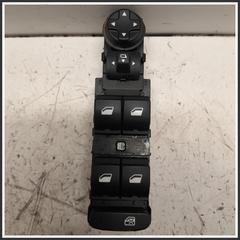 Immagine di Interruttore alzacristalli PIASTRA | sx. | ant.