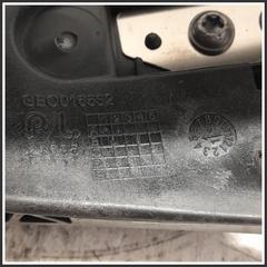 Immagine di Maniglia porta est. MANIGLIA | dx. | post.