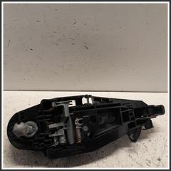 Immagine di Maniglia porta est. MANIGLIA | sx. | ant.