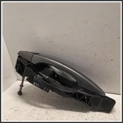 Immagine di Maniglia porta est. MANIGLIA | sx. | ant.