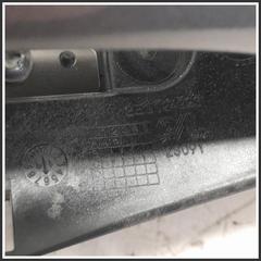 Immagine di Maniglia porta est. MANIGLIA | sx. | ant.