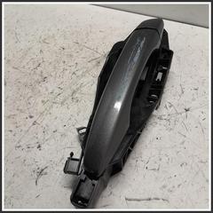 Immagine di Maniglia porta est. MANIGLIA | dx. | ant.