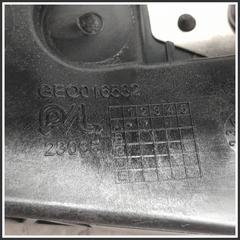 Immagine di Maniglia porta est. MANIGLIA | dx. | ant.