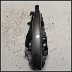 Immagine di Maniglia porta est. MANIGLIA | sx. | post.