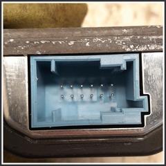 Immagine di Telecamera parabrezza VIDEOCAMERA | ant.