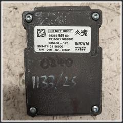 Immagine di Telecamera parabrezza VIDEOCAMERA | ant.