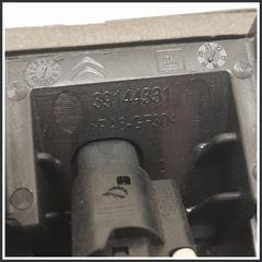 Immagine di Telecamera posteriore portello SUPPORTO TELEC | post.