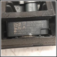 Immagine di Telecamera posteriore portello SUPPORTO TELEC | post.