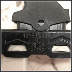 Immagine di Interruttore alzacristalli PIASTRA | dx. | ant.