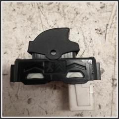 Immagine di Interruttore alzacristalli CONTATTORE | sx. | post.