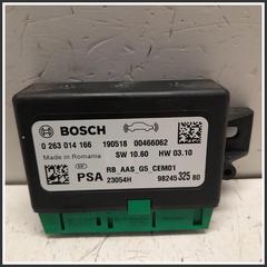 Immagine di Centralina sensori parcheggio paraurti SCAT ELETTRON | post.