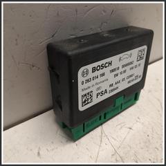 Immagine di Centralina sensori parcheggio paraurti SCAT ELETTRON | post.