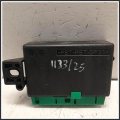 Immagine di Centralina sensori parcheggio paraurti SCAT ELETTRON | post.