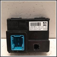 Immagine di Centralina elettronica a/c SCATOLA CONTROL