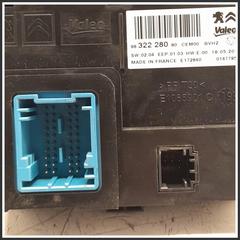 Immagine di Centralina elettronica a/c SCATOLA CONTROL